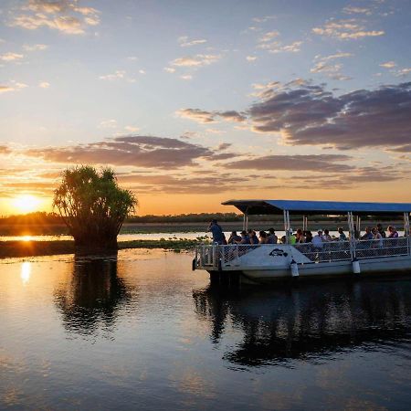 Cooinda Lodge Kakadu Jabiru Esterno foto